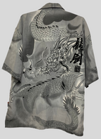 Chemise à manche courte