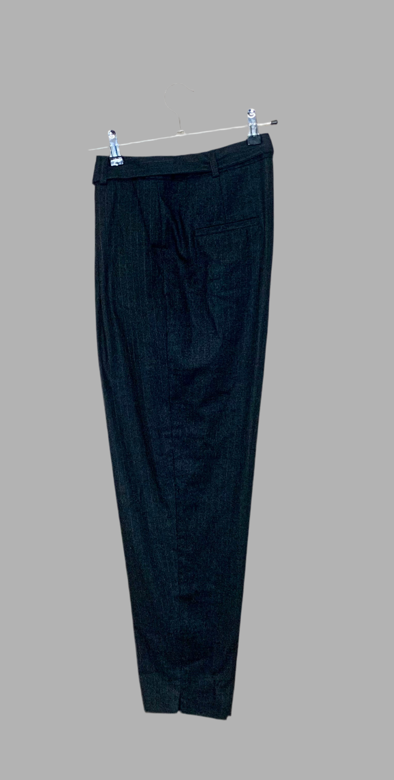 Pantalon Carotte - Zara Woman