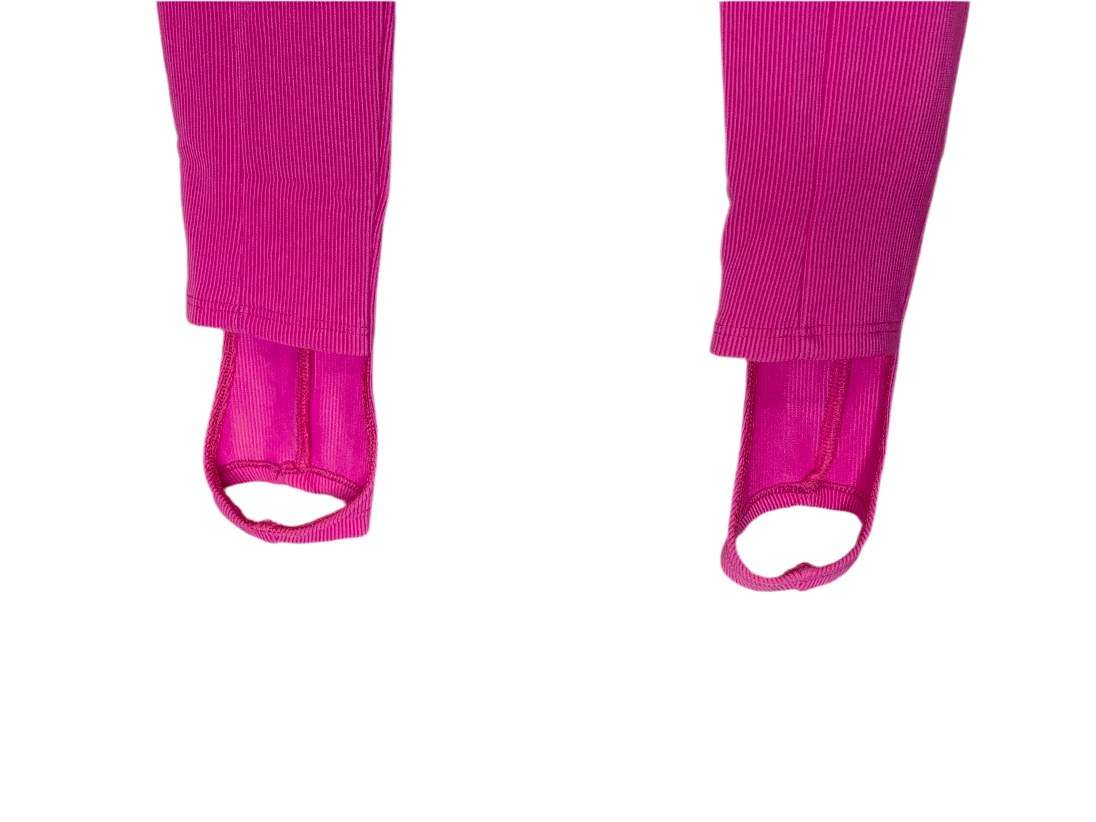 Legging fuseau  - Zara