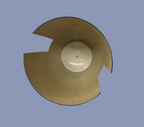 Théière vintage - cloche isotherme