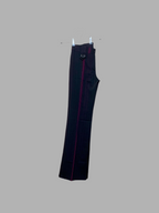 Pantalon bootcut