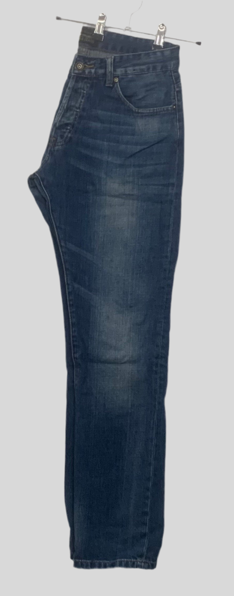 Jean Zara Denim Collection Homme