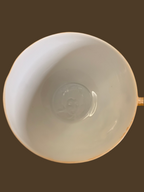 Lot de 3 tasses à thé - porcelaine japonaises