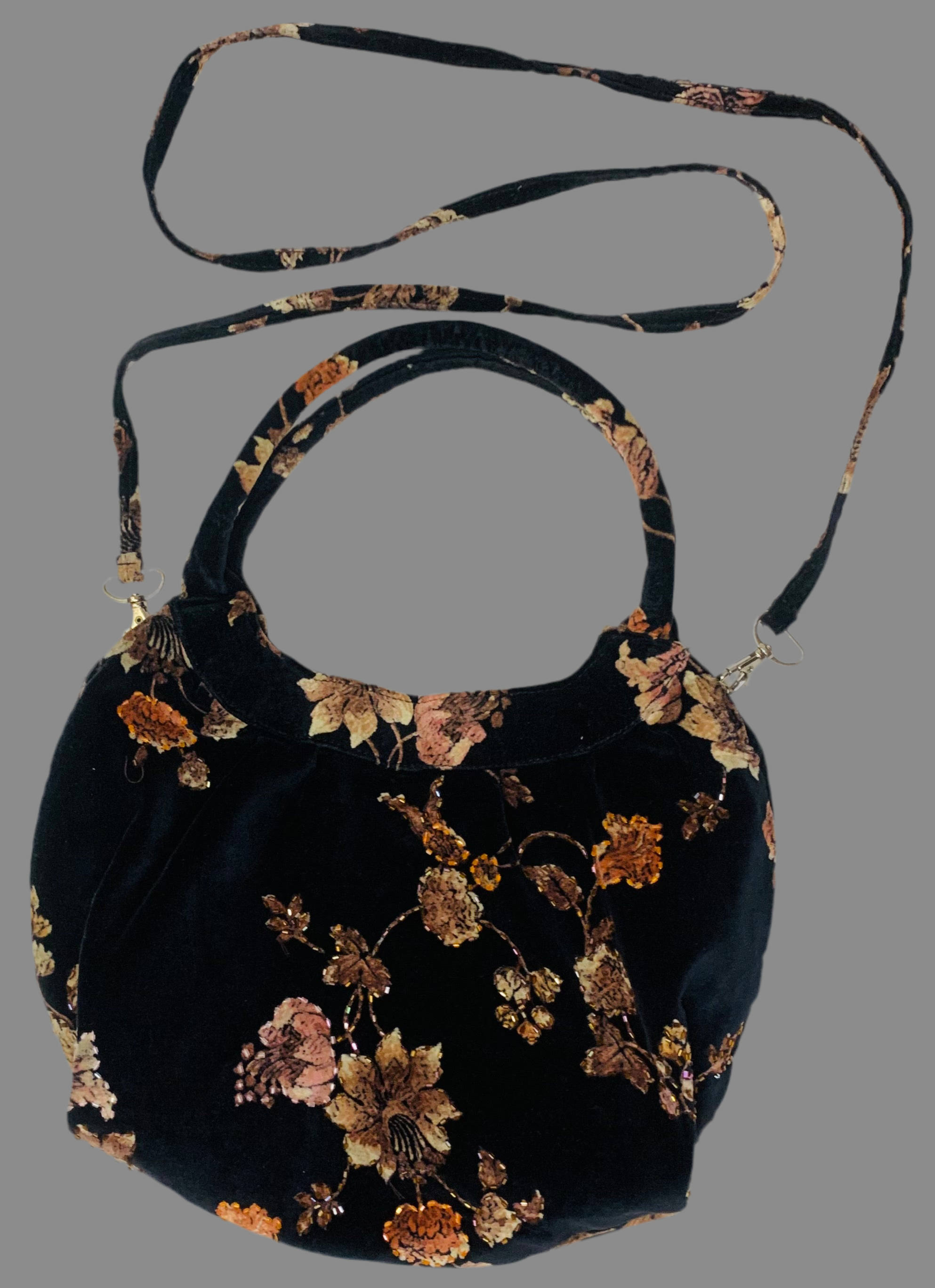 Sac à main Vintage - Noa