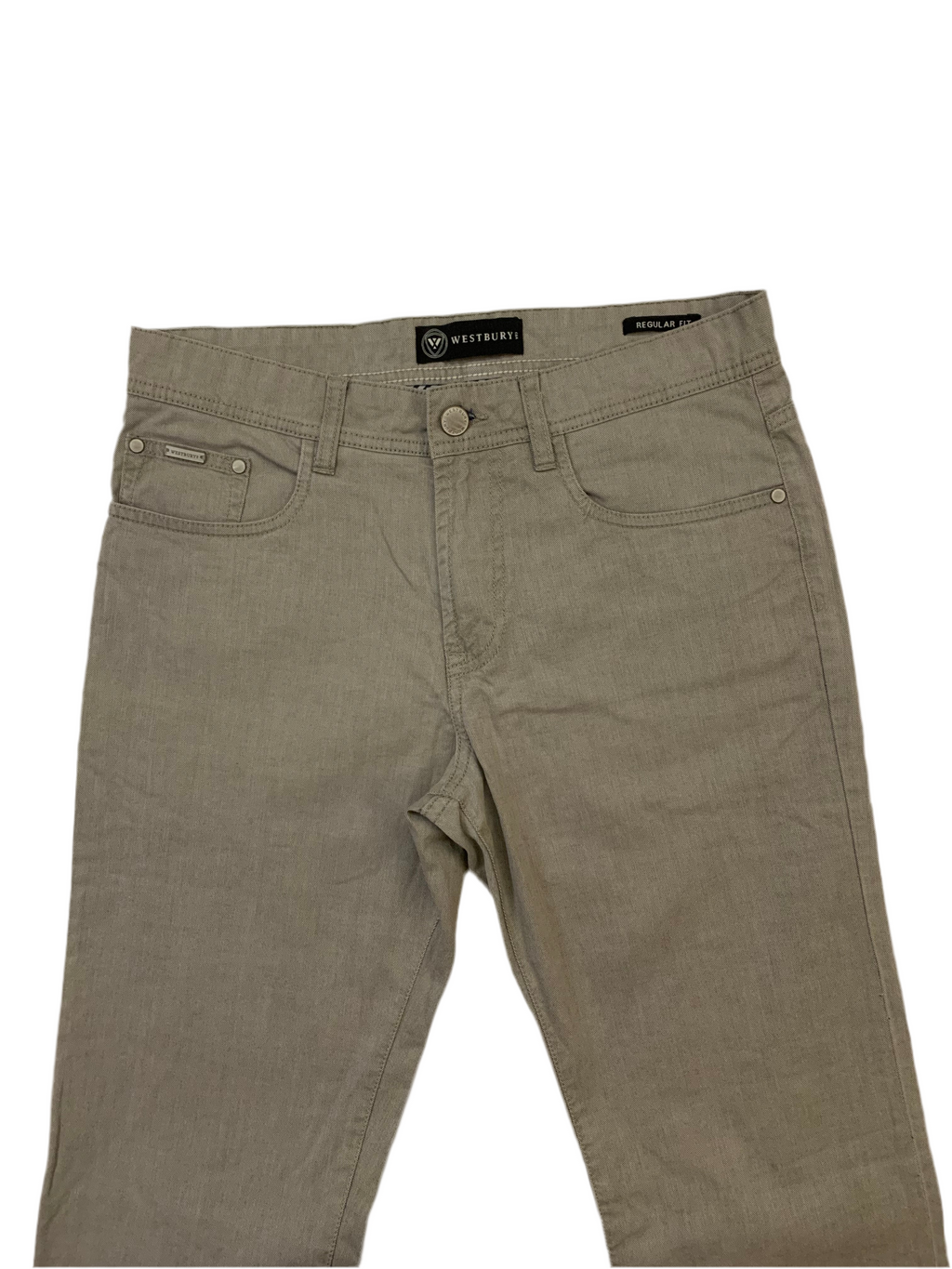 Pantalon Westbury by C&A