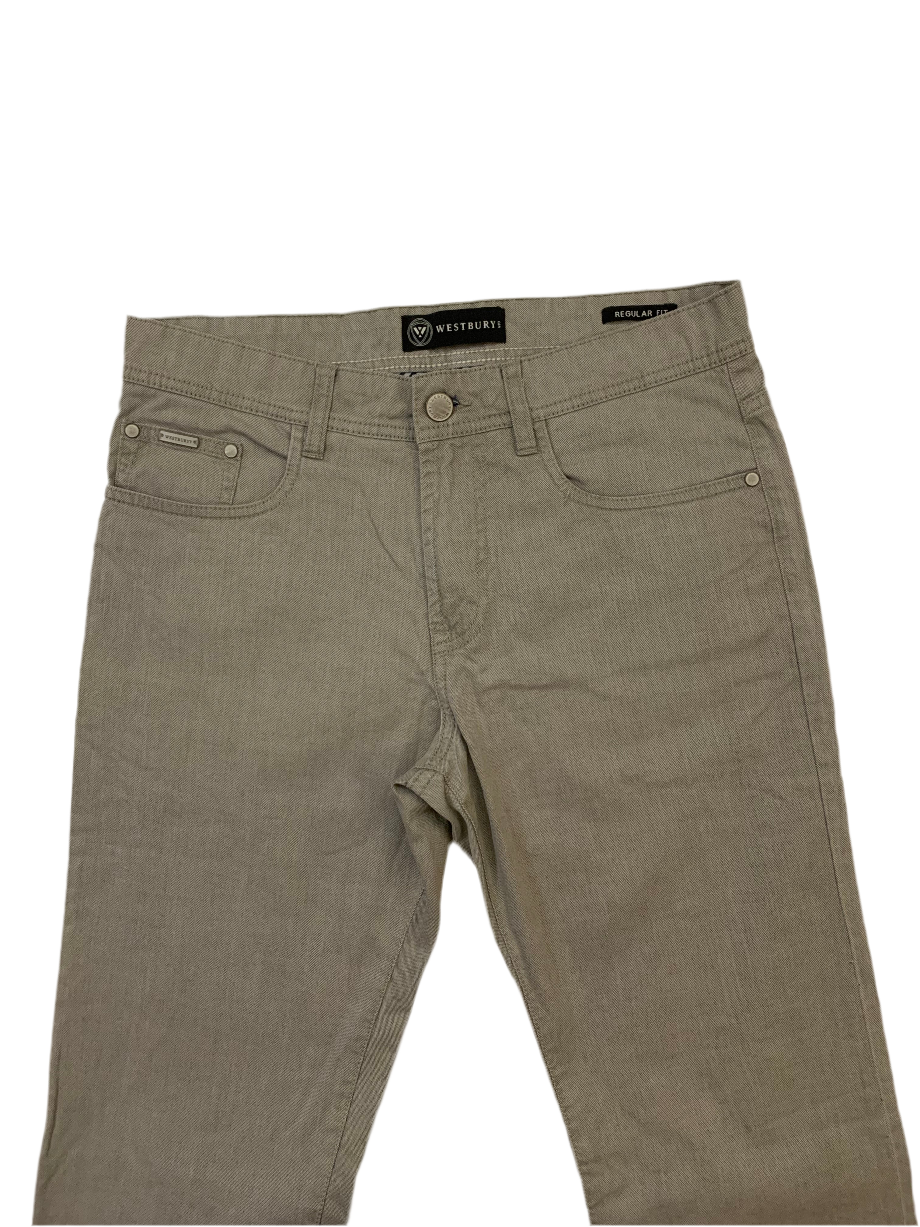 Pantalon Westbury by C&A