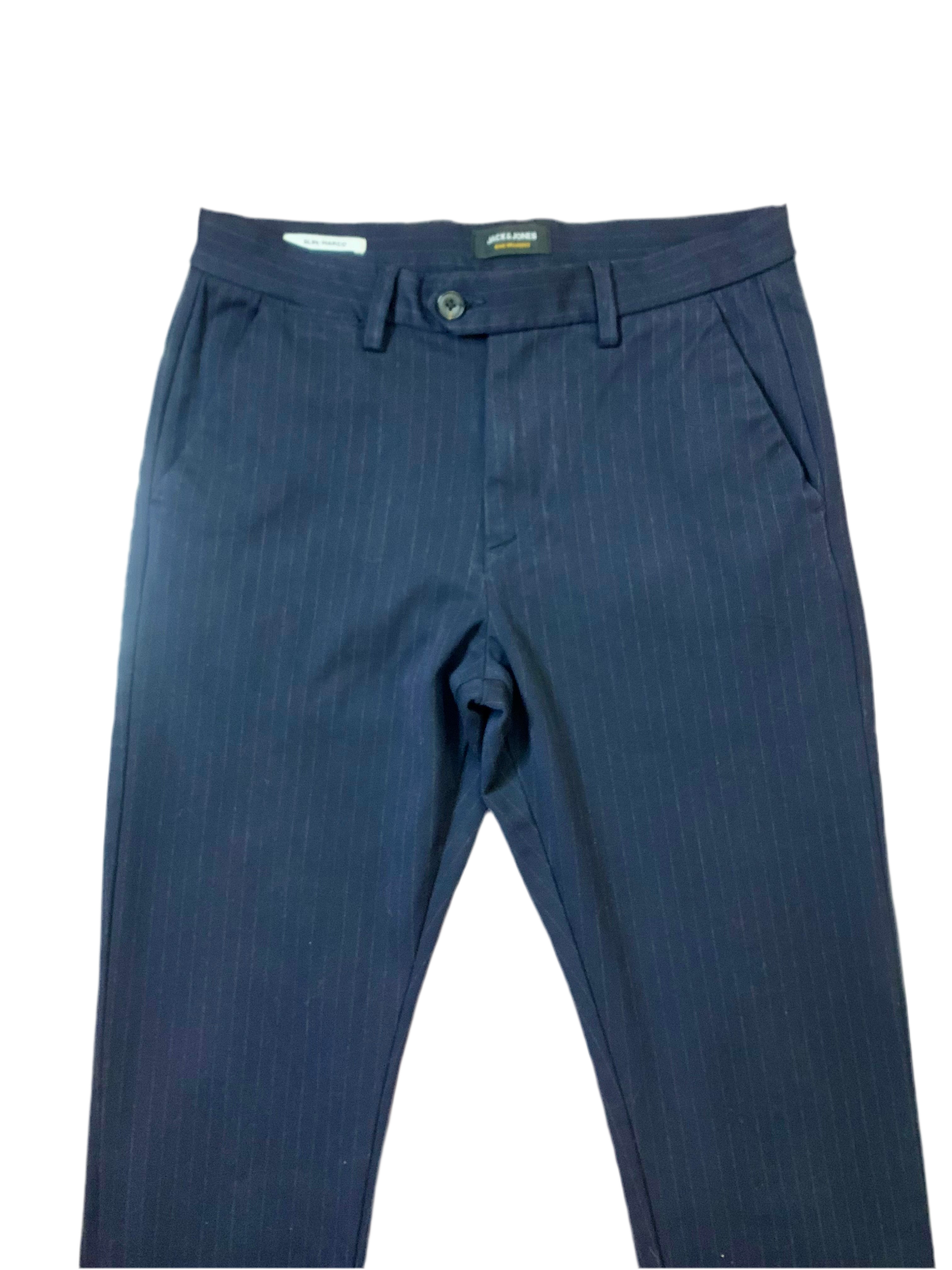 Pantalon Slim - Jack & Jones