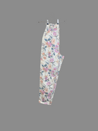 Jean imprimé floral – Promod