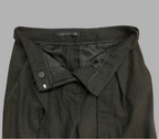 Pantalon Carotte - Zara Woman