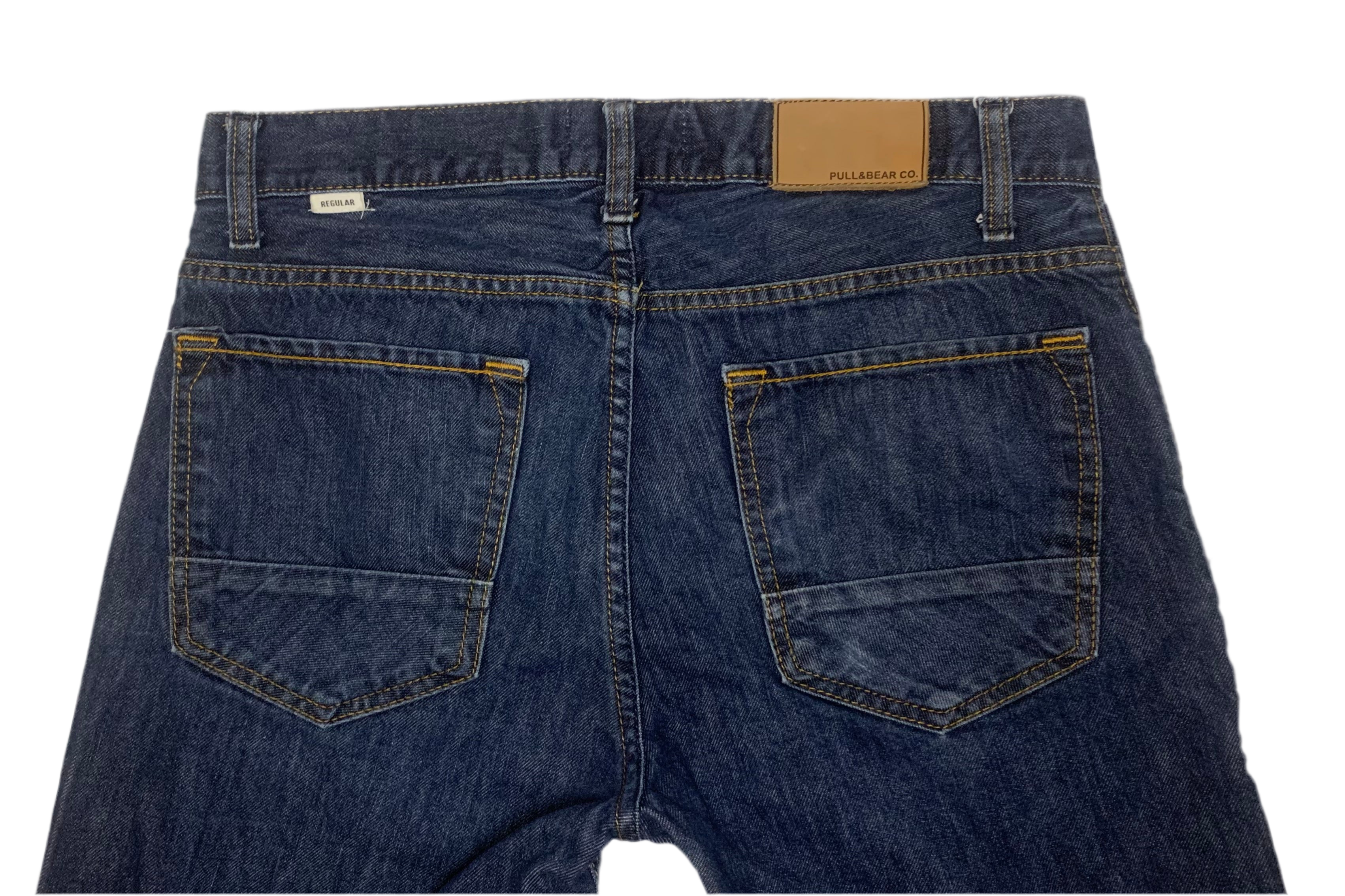 Jean Pull & Bear - Regular