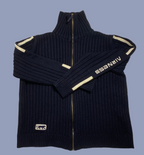 Gilet Zippé