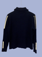 Gilet Zippé