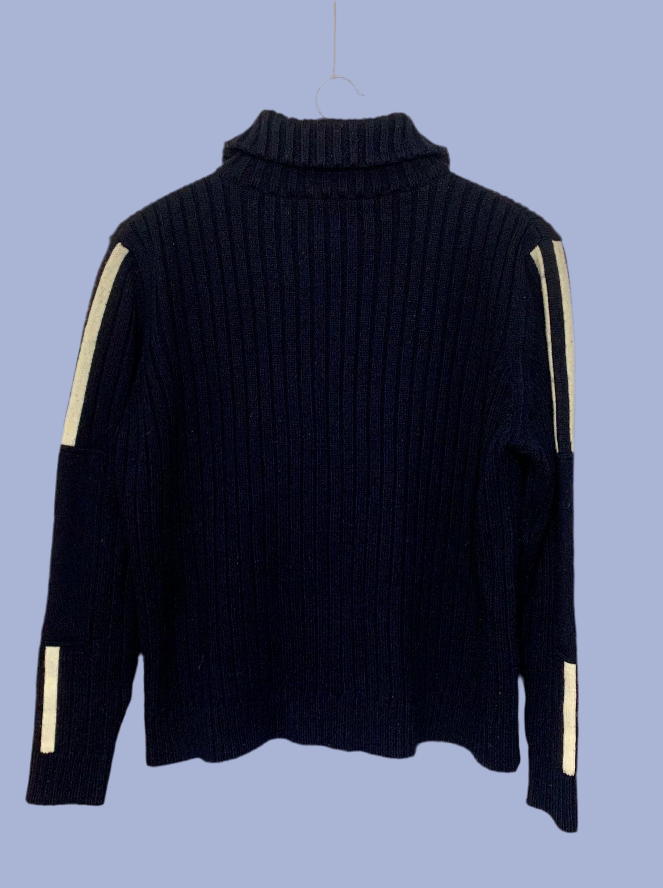 Gilet Zippé