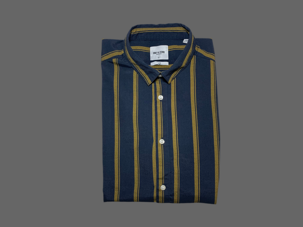 chemise manche courte - Only & Sons