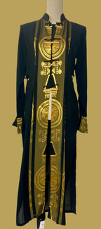 Tunique - Ao Dai Vietnamienne