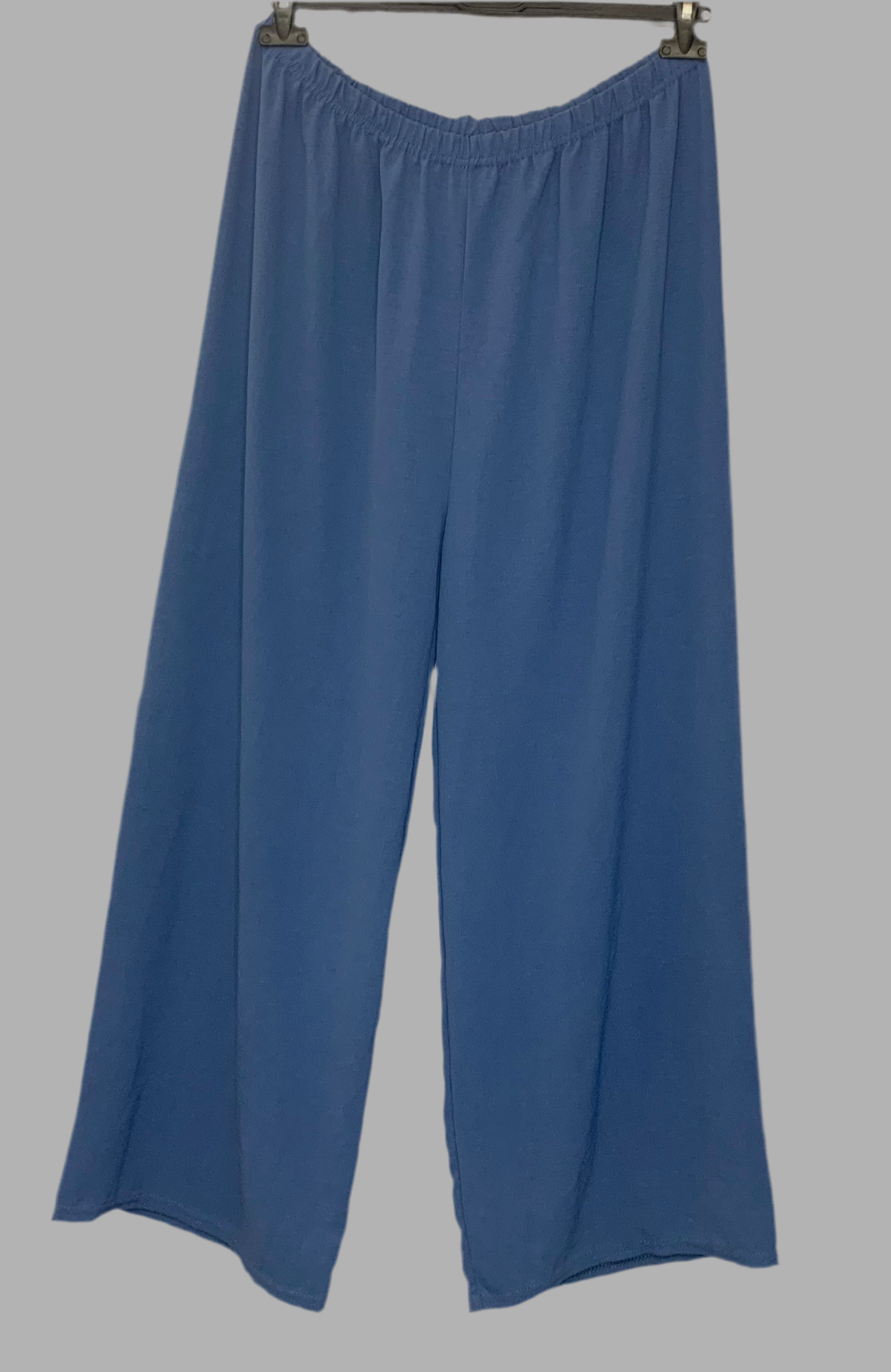 Pantalon Large  – Grande Taille