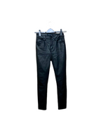 Pantalon skinny enduit - The Kooples
