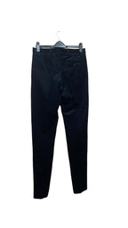 Pantalon velours noir