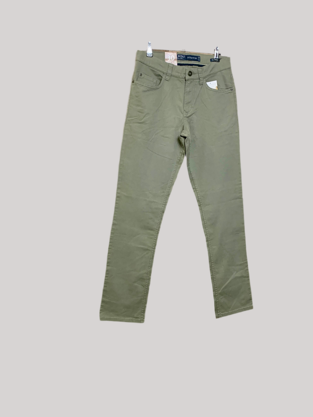 Pantalon regular fit - C&A