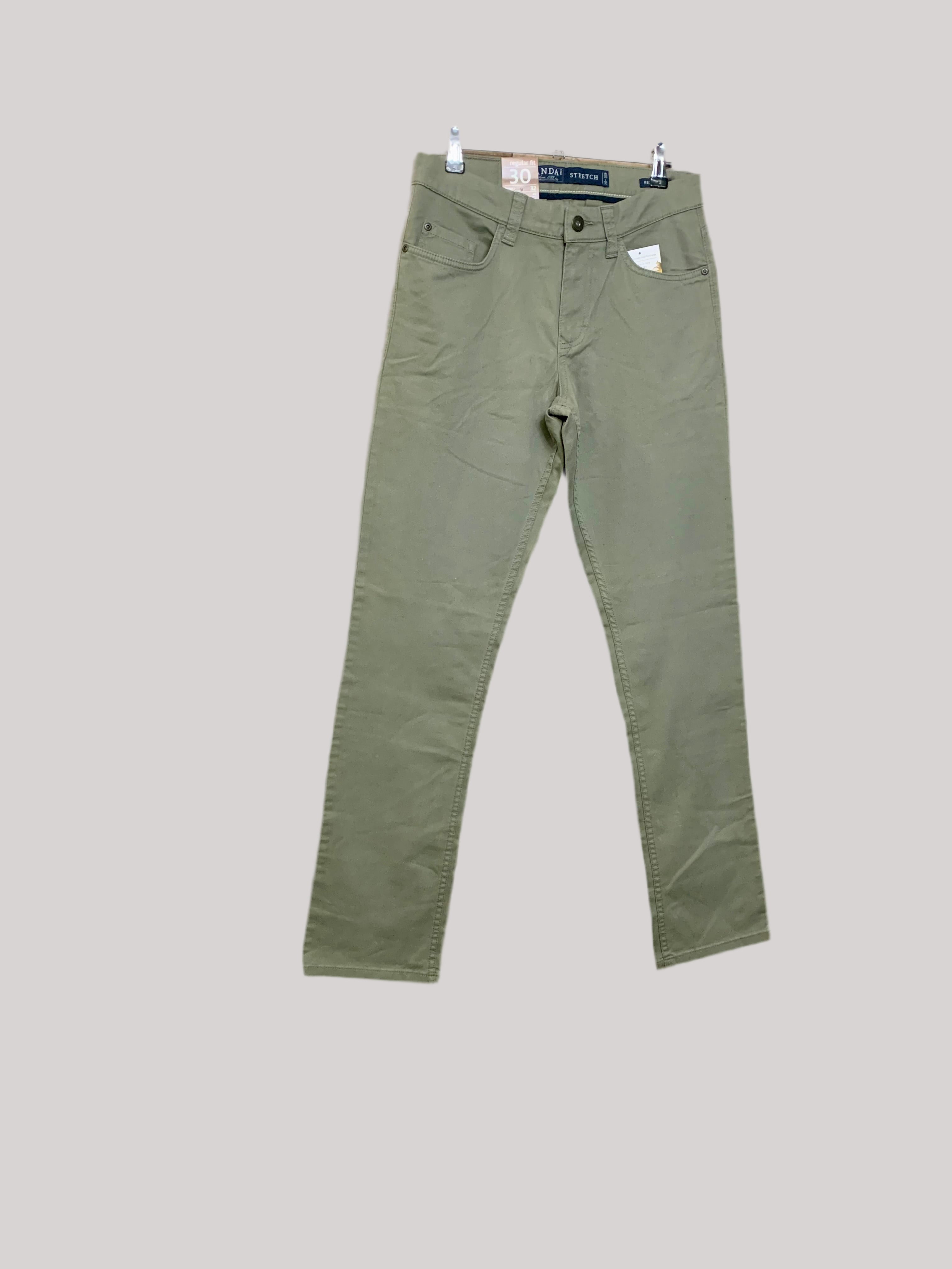 Pantalon regular fit - C&A