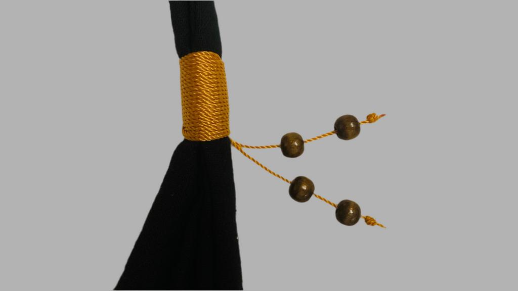 Sac Bohème Ethnique