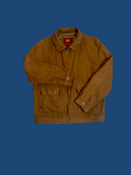 Veste - OllyGan
