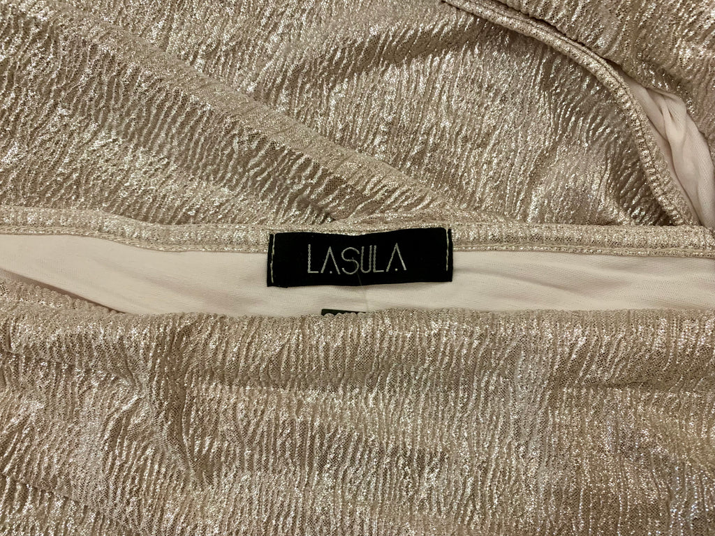Combinaison Pailletée Lasula