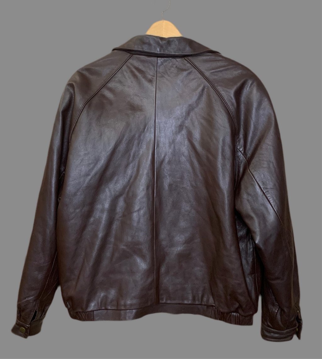 Blouson  Cuir - Izod