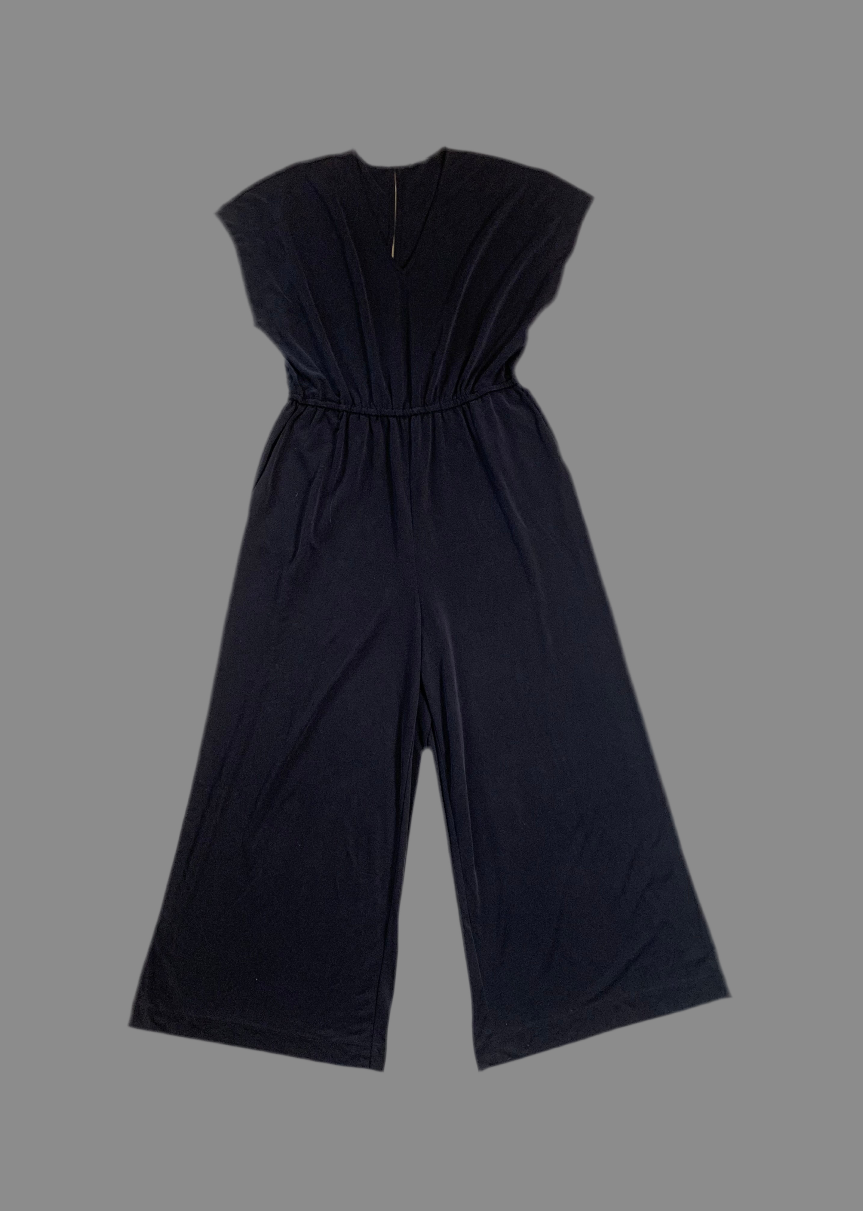 Combinaison pantalon oversize - Monki