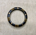 Bracelet jonc vintage