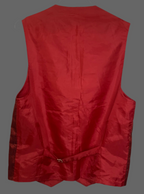 Gilet sans manche - Veston