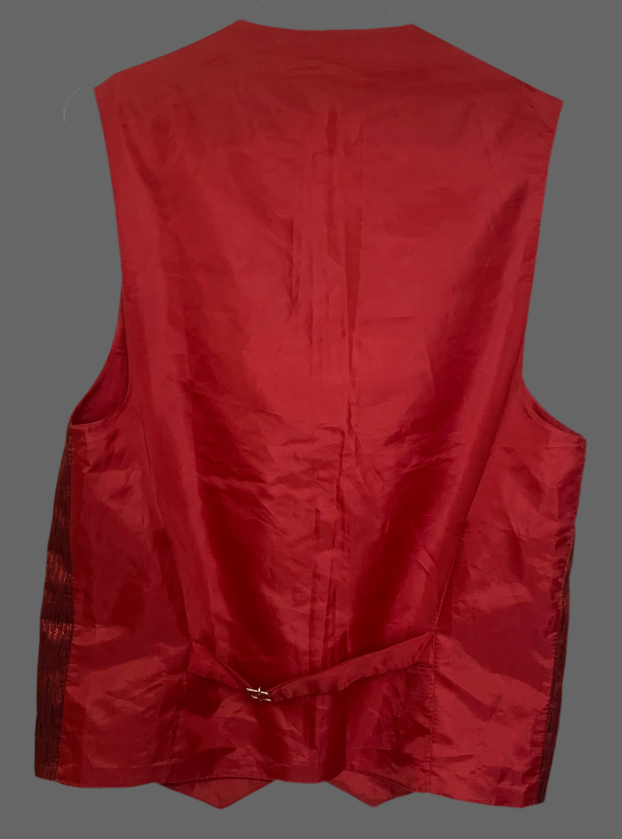 Gilet sans manche - Veston