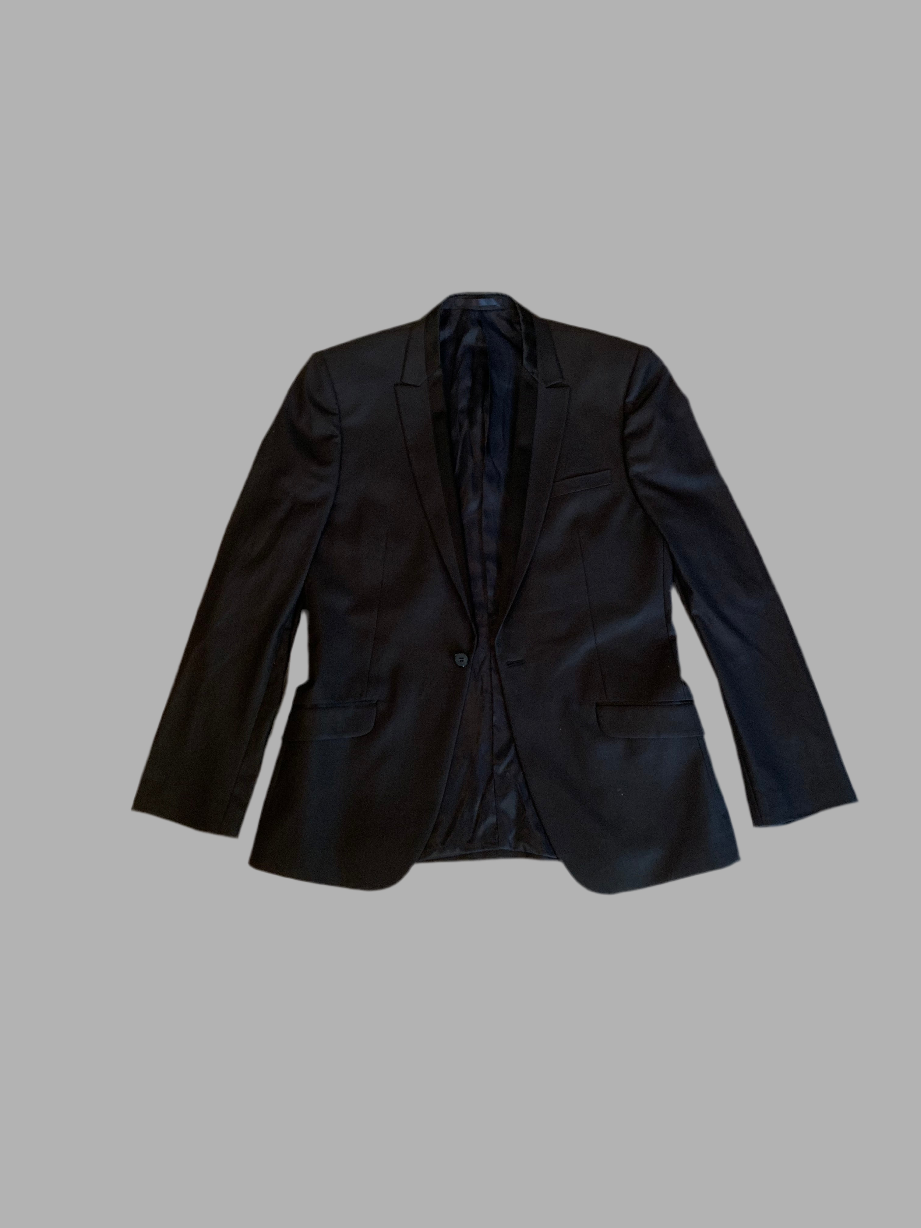 Veste de costume - Célio club