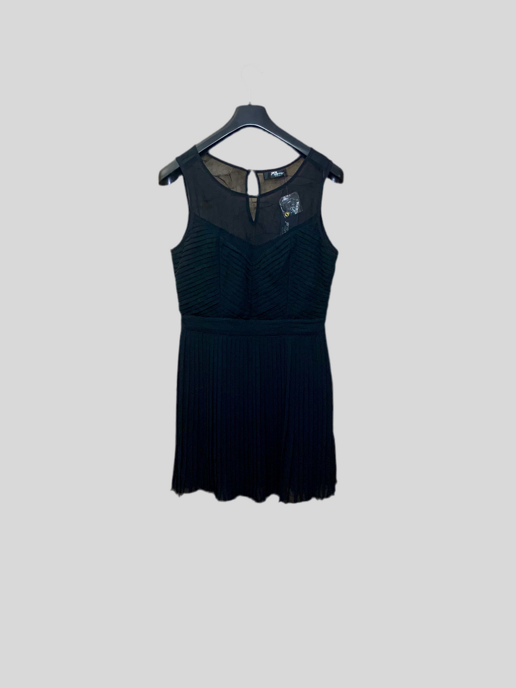 Robe plissée -  Jane Norman