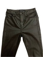 Pantalon skinny enduit - The Kooples