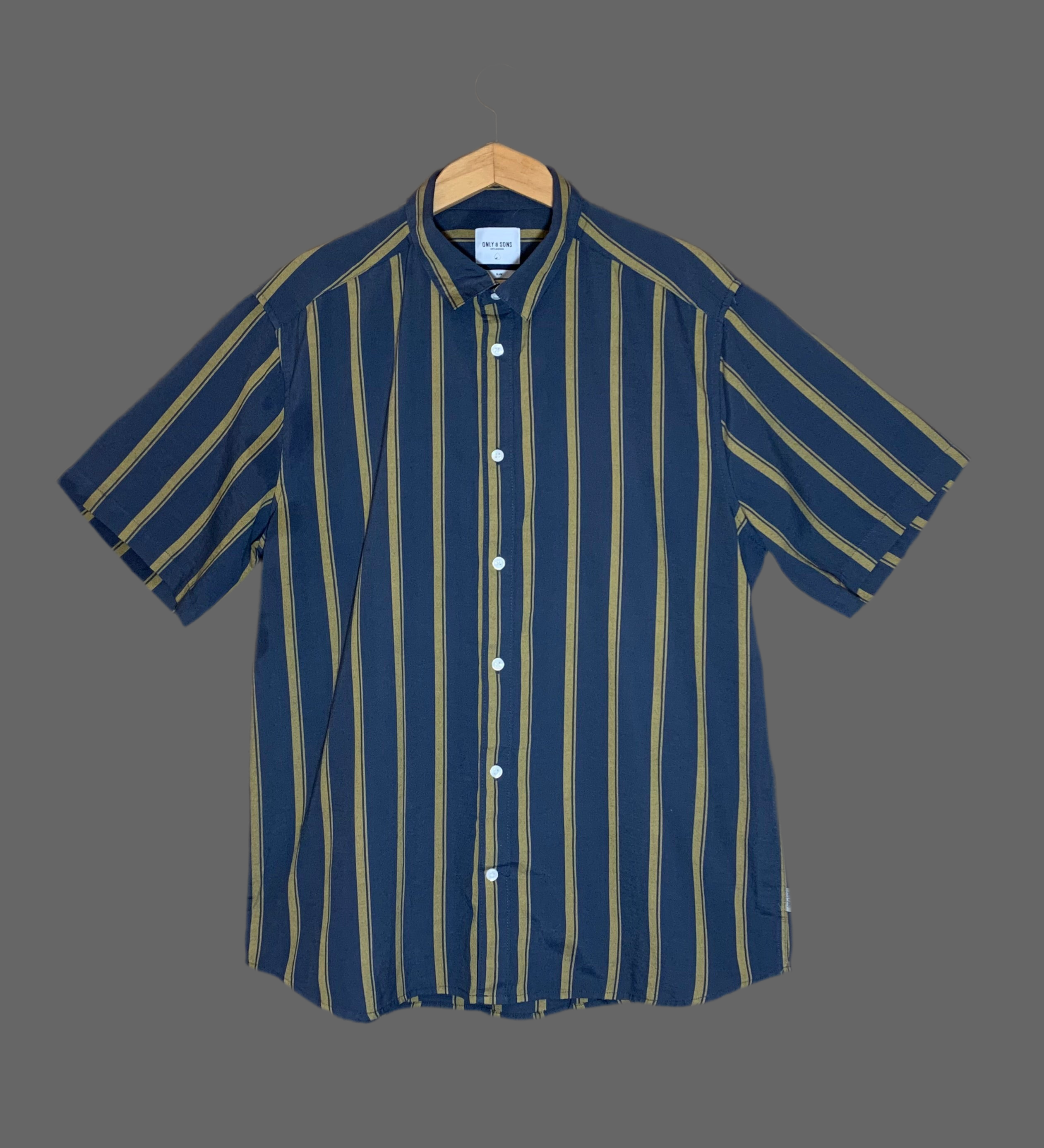 chemise manche courte - Only & Sons
