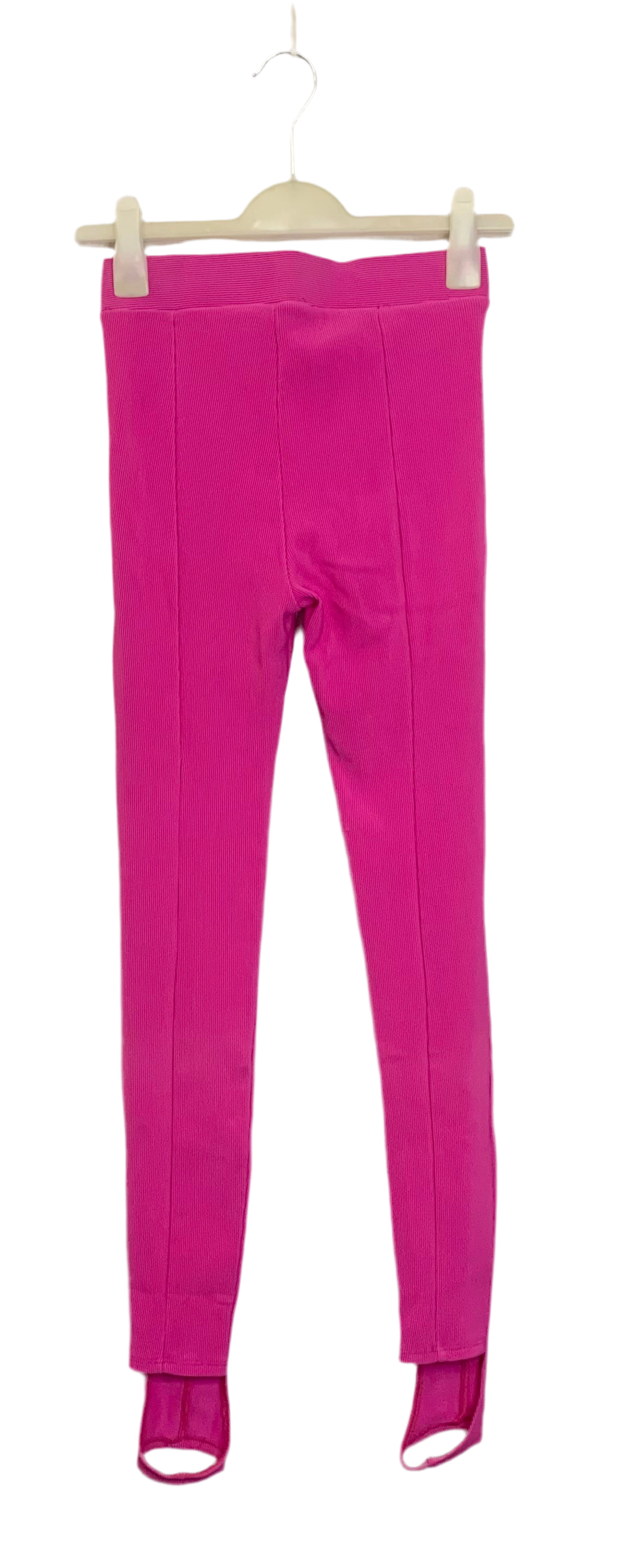 Legging fuseau  - Zara