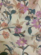 Jean imprimé floral – Promod