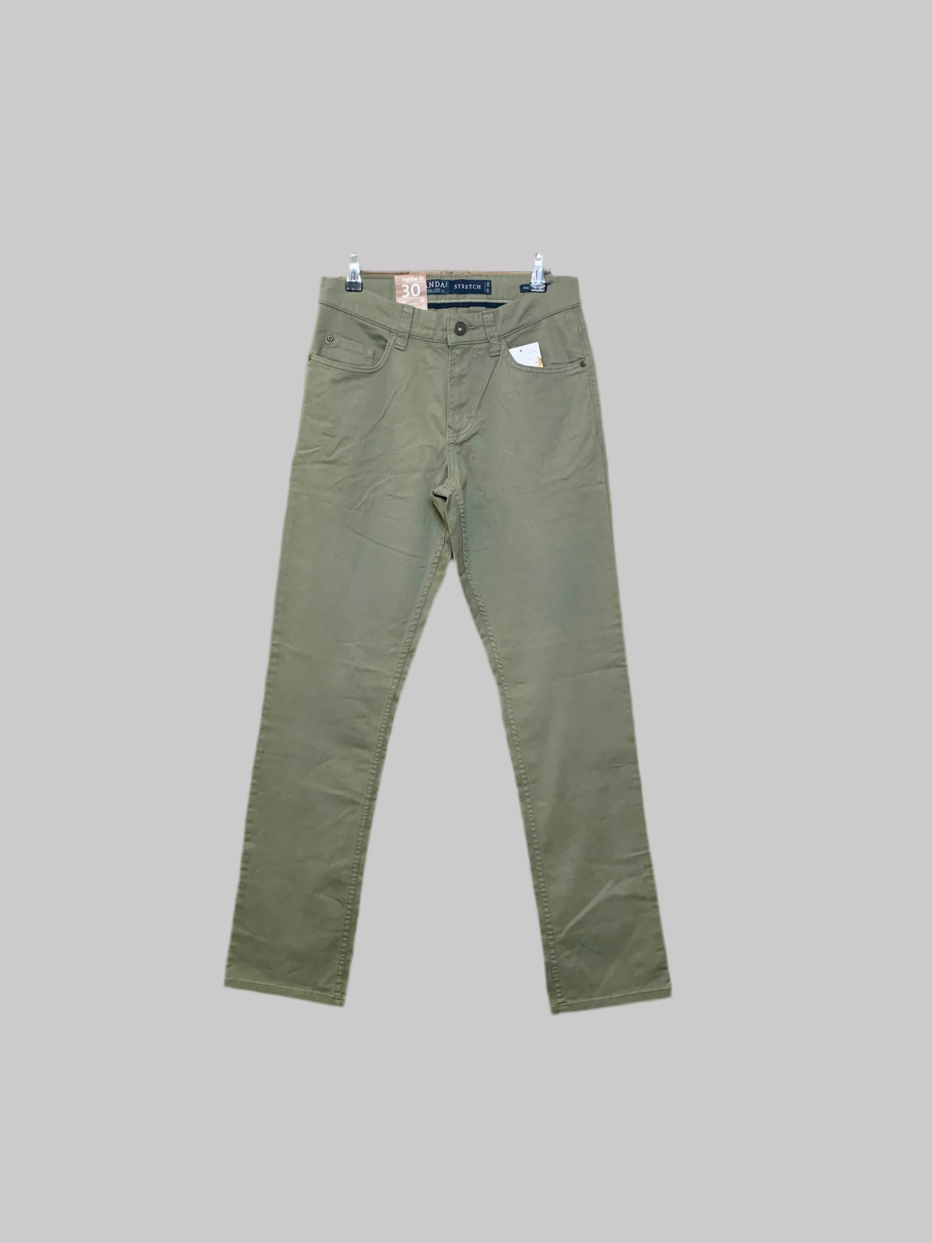 Pantalon regular fit - C&A