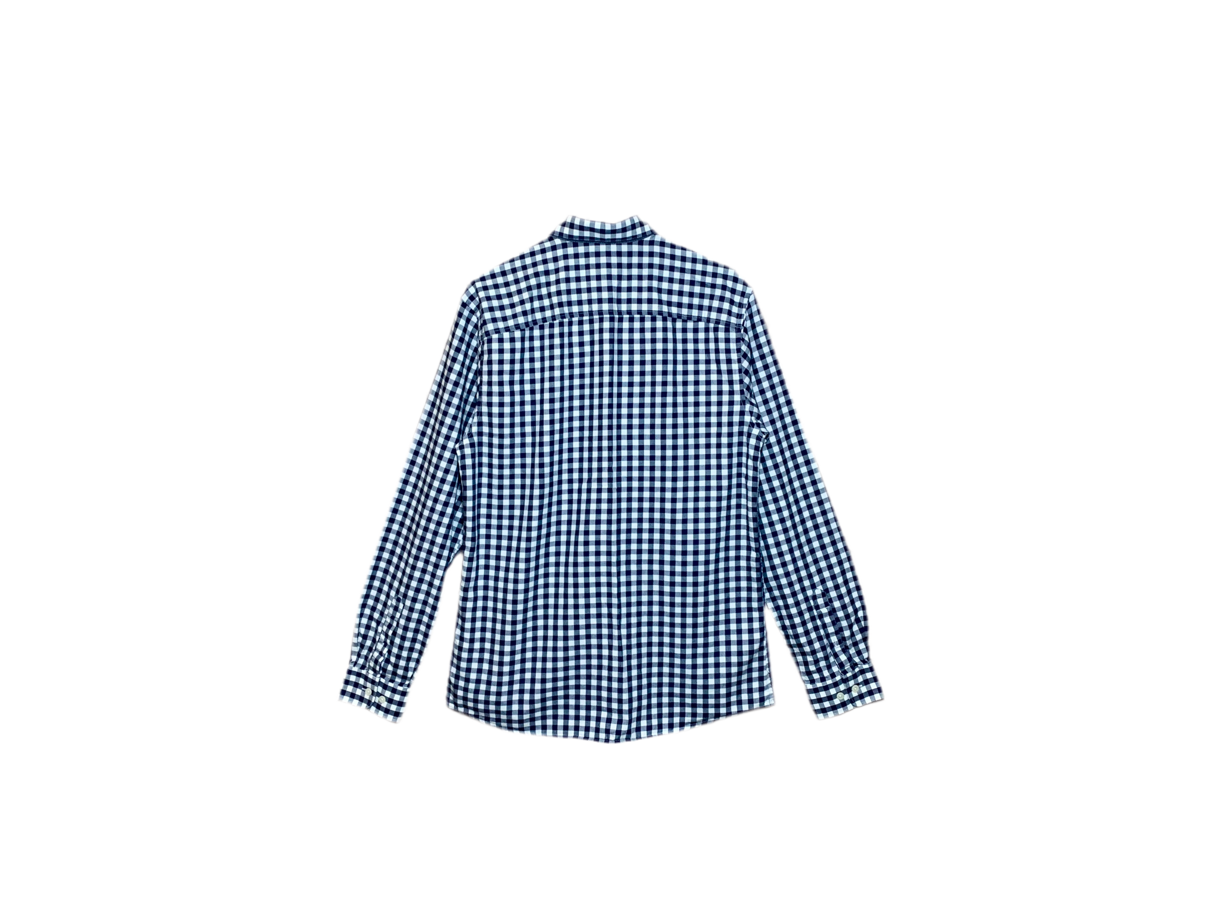 Chemise à carreaux - Jack & Jones