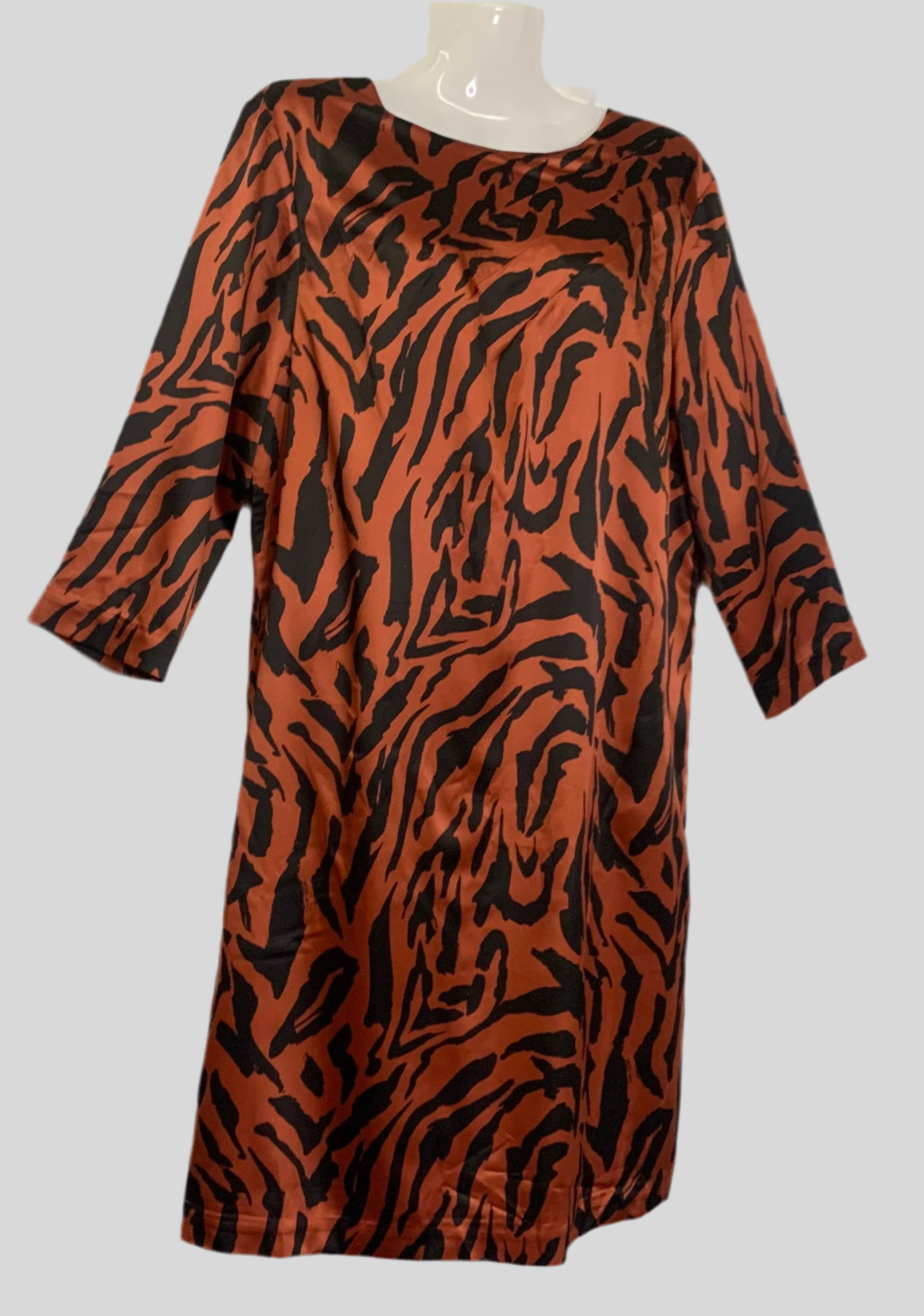 Robe "Wild Satin" - 1.2.3 Paris