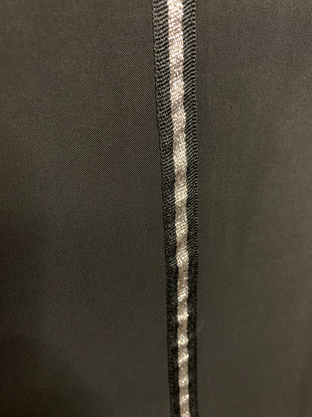 Pantalon noir habillé - Serge Laville