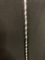 Pantalon noir habillé - Serge Laville