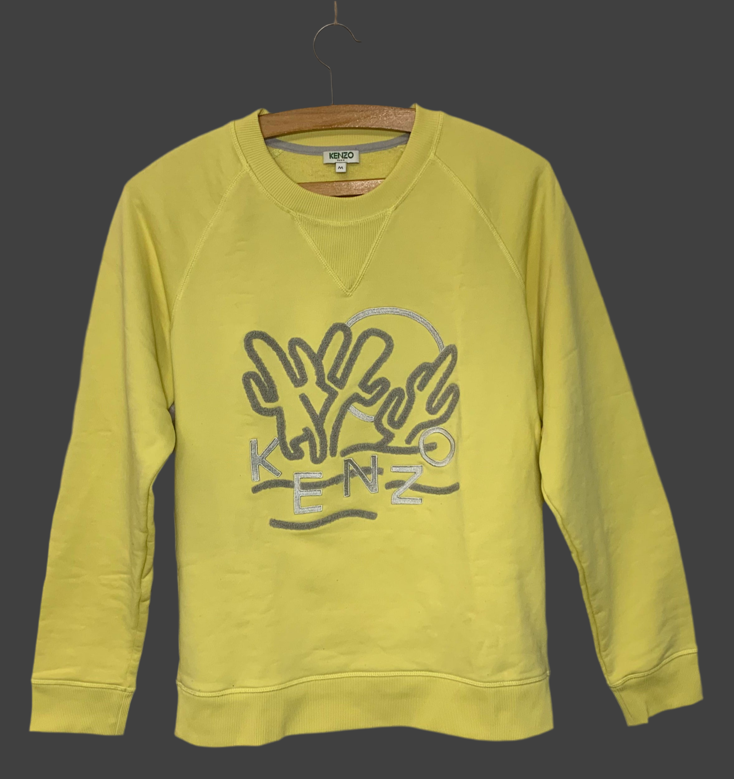 Sweat-shirt - Kenzo Paris