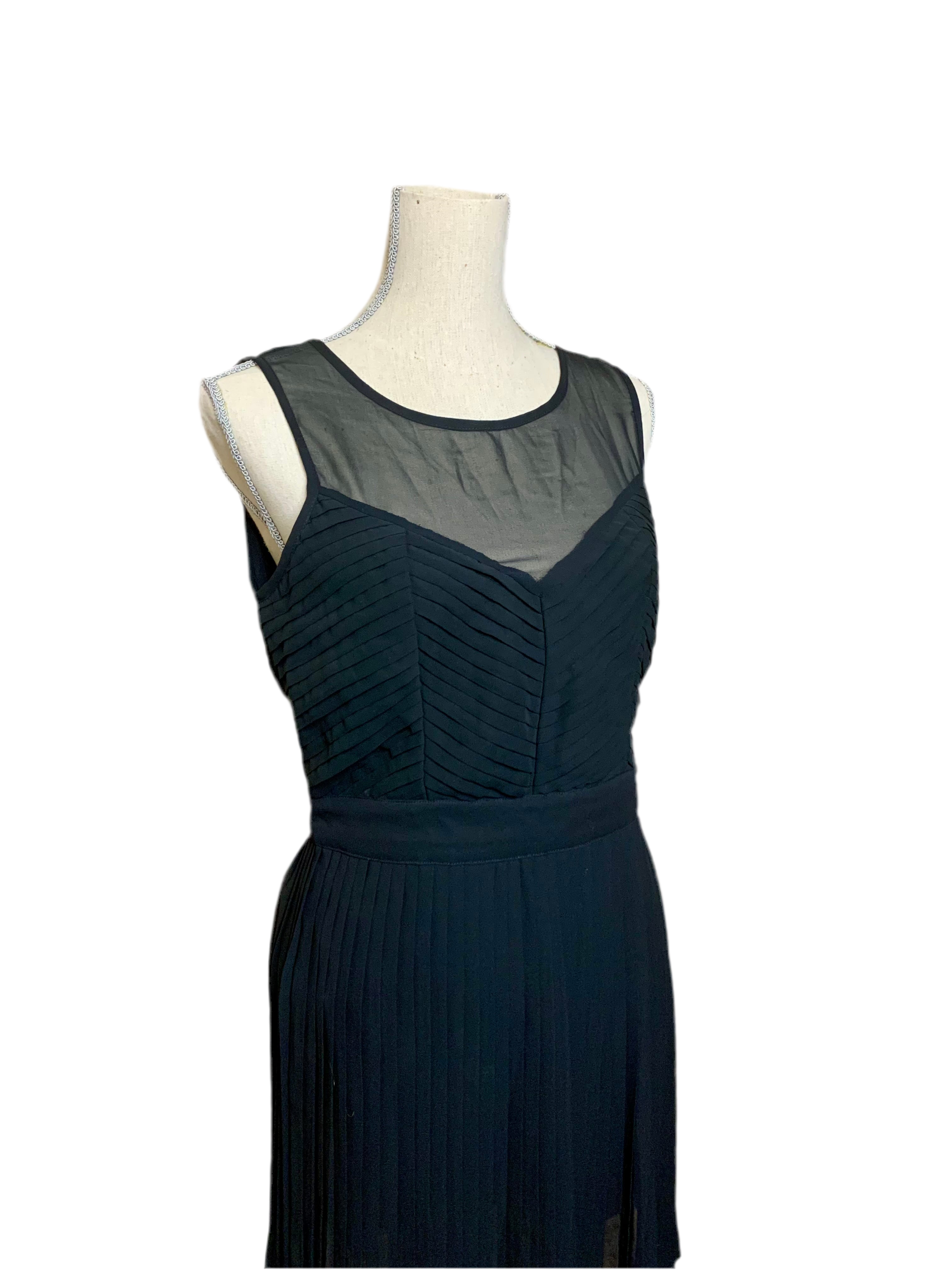 Robe plissée -  Jane Norman