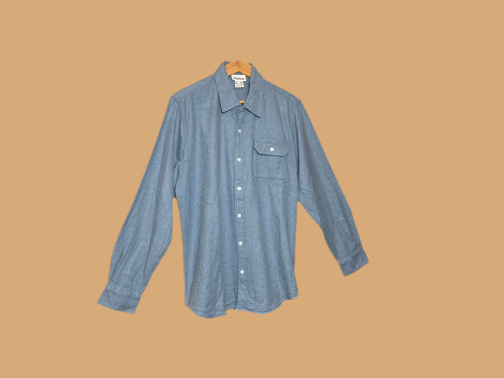 Chemise - Catamaran