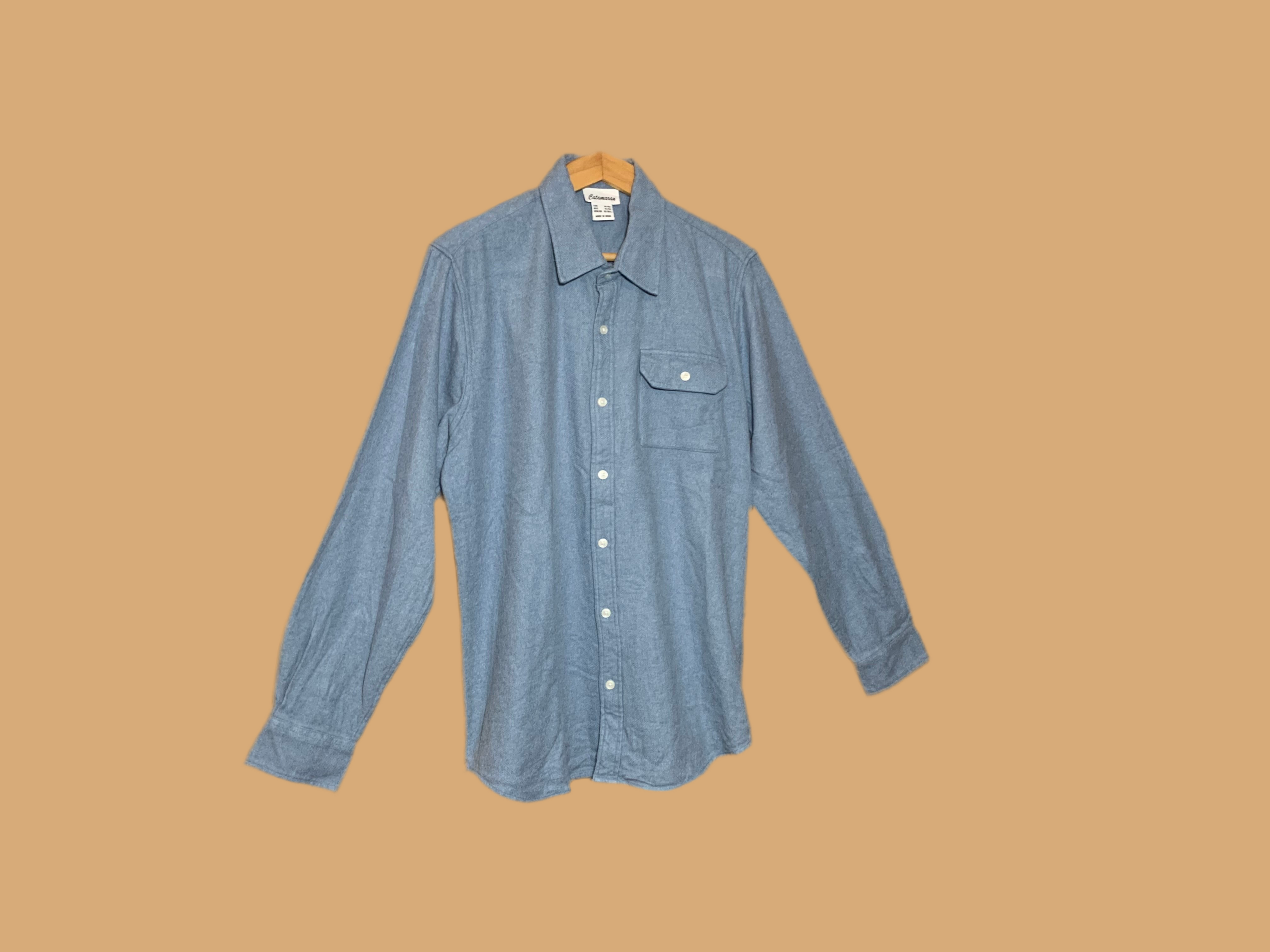 Chemise - Catamaran