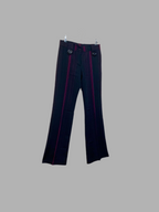Pantalon bootcut