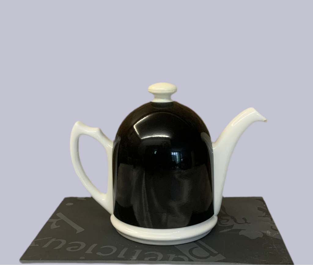 Théière vintage - cloche isotherme