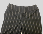 Pantalon taille haute - Vintage Promod